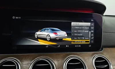Mercedes-Benz E-Class 2018, 177188 км, за 11376.19 USD - фото 16