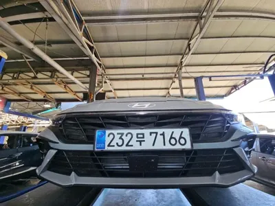 Hyundai Avante · 2026 год