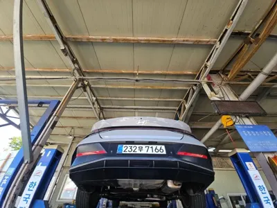 Hyundai Avante 2026, 13231 км, за 15352.6 USD