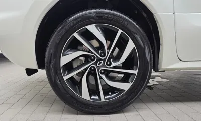 Renault-KoreaSamsung QM5 2016, 94559 км, за 3708.04 USD