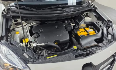 Renault-KoreaSamsung QM5 2016, 94559 км, за 3708.04 USD - фото 6