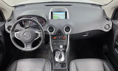 Renault-KoreaSamsung QM5 2016, 94559 км, за 3708.04 USD - фото 7
