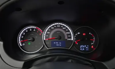 Renault-KoreaSamsung QM5 2016, 94559 км, за 3708.04 USD - фото 8