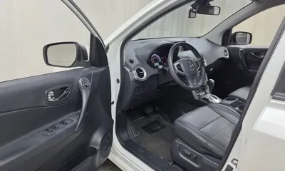 Renault-KoreaSamsung QM5 2016, 94559 км, за 3708.04 USD - фото 10
