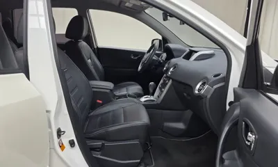 Renault-KoreaSamsung QM5 2016, 94559 км, за 3708.04 USD - фото 11