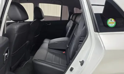 Renault-KoreaSamsung QM5 2016, 94559 км, за 3708.04 USD - фото 12
