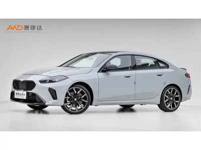 BMW 2 Series · 2025 год