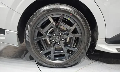Kia Canival 2026, 6476 км, за 34068.53 USD