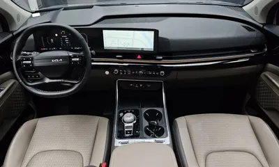 Kia Canival 2026, 6476 км, за 33811.09 USD - фото 7