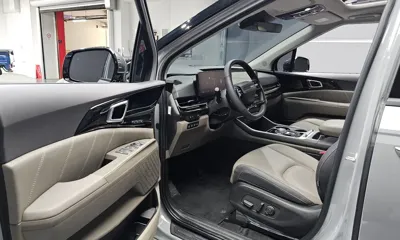 Kia Canival 2026, 6476 км, за 33811.09 USD - фото 10