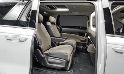 Kia Canival 2026, 6476 км, за 33811.09 USD - фото 11