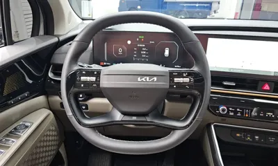 Kia Canival 2026, 6476 км, за 33811.09 USD - фото 13