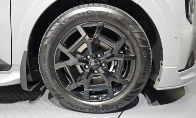 Kia Canival 2026, 6476 км, за 33811.09 USD - фото 21
