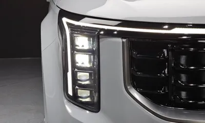 Kia Canival 2026, 6476 км, за 33811.09 USD - фото 22
