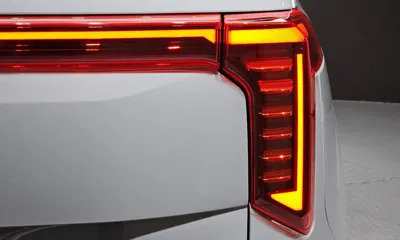 Kia Canival 2026, 6476 км, за 33811.09 USD - фото 23