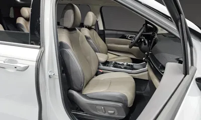 Kia Canival 2026, 6476 км, за 33811.09 USD - фото 26