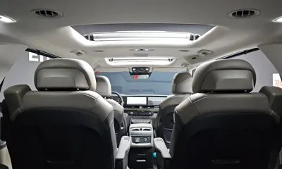 Kia Canival 2026, 6476 км, за 33811.09 USD - фото 38