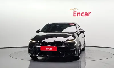Kia K5 2024, 91839 км, за 13778.39 USD