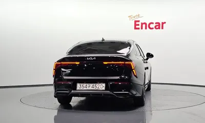 Kia K5 2024, 91839 км, за 13778.39 USD