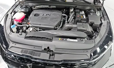 Kia K5 2024, 91839 км, за 13778.39 USD - фото 6