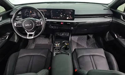 Kia K5 2024, 91839 км, за 13778.39 USD - фото 7