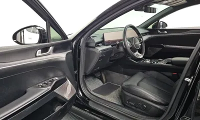 Kia K5 2024, 91839 км, за 13778.39 USD - фото 10
