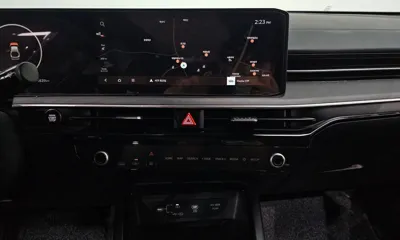 Kia K5 2024, 91839 км, за 13778.39 USD - фото 14