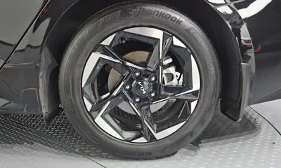 Kia K5 2024, 91839 км, за 13778.39 USD - фото 21