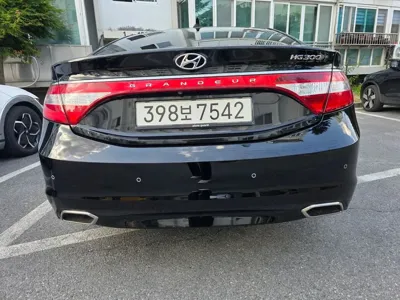 Hyundai Grandeur 2015, 166020 км, за 3615.64 USD - фото 6