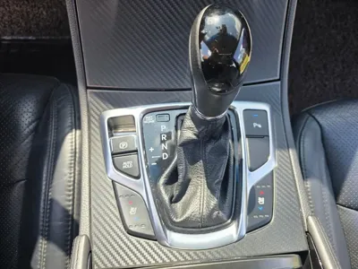 Hyundai Grandeur 2015, 166020 км, за 3615.64 USD - фото 13