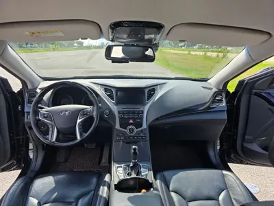 Hyundai Grandeur 2015, 166020 км, за 3615.64 USD - фото 14