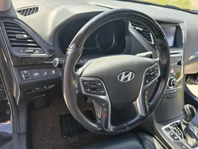 Hyundai Grandeur 2015, 166020 км, за 3615.64 USD - фото 15