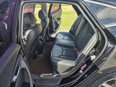 Hyundai Grandeur 2015, 166020 км, за 3615.64 USD - фото 17