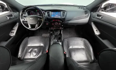 Kia K7 2011, 119758 км, за 2528.76 USD - фото 7