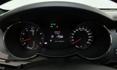 Kia K7 2011, 119758 км, за 2528.76 USD - фото 8