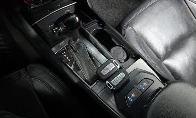 Kia K7 2011, 119758 км, за 2528.76 USD - фото 9