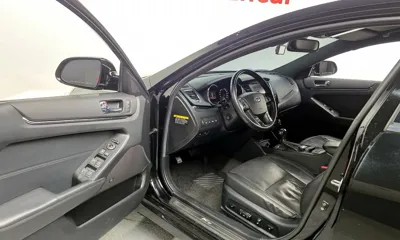 Kia K7 2011, 119758 км, за 2528.76 USD - фото 10