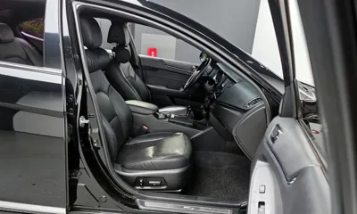 Kia K7 2011, 119758 км, за 2528.76 USD - фото 11