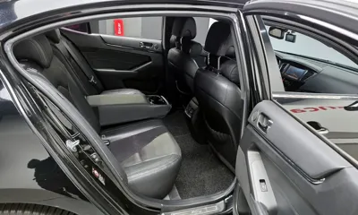 Kia K7 2011, 119758 км, за 2528.76 USD - фото 12