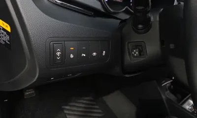Kia K7 2011, 119758 км, за 2528.76 USD - фото 17