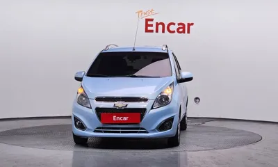 ChevroletGMDaewoo Spark 2014, 51602 км, за 2312.52 USD