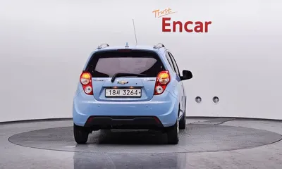 ChevroletGMDaewoo Spark 2014, 51602 км, за 2312.52 USD