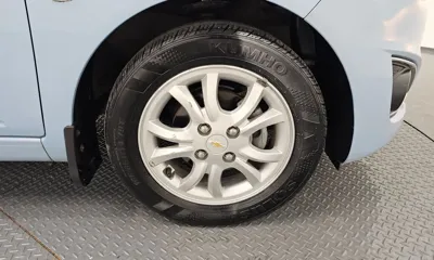 ChevroletGMDaewoo Spark 2014, 51602 км, за 2312.52 USD
