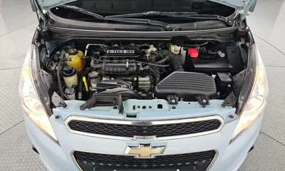 ChevroletGMDaewoo Spark 2014, 51602 км, за 2297.49 USD - фото 6