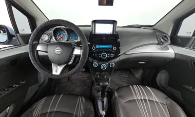ChevroletGMDaewoo Spark 2014, 51602 км, за 2297.49 USD - фото 7