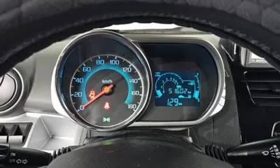 ChevroletGMDaewoo Spark 2014, 51602 км, за 2297.49 USD - фото 8