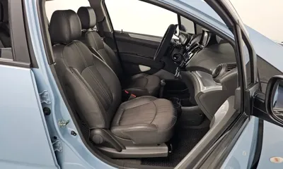 ChevroletGMDaewoo Spark 2014, 51602 км, за 2297.49 USD - фото 10