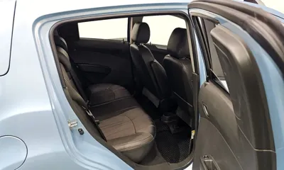ChevroletGMDaewoo Spark 2014, 51602 км, за 2297.49 USD - фото 11