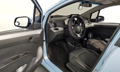 ChevroletGMDaewoo Spark 2014, 51602 км, за 2297.49 USD - фото 12