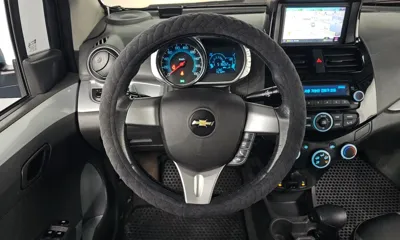 ChevroletGMDaewoo Spark 2014, 51602 км, за 2297.49 USD - фото 13